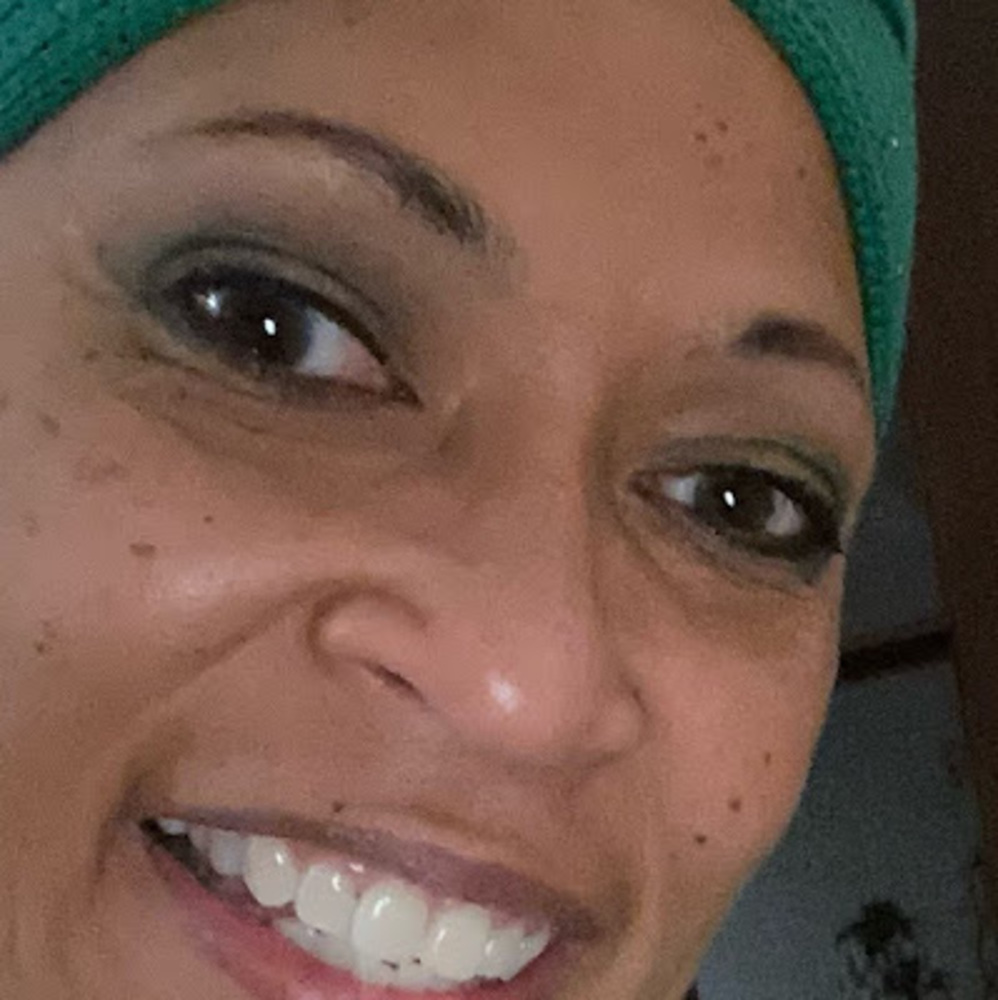 Meet your Posher, Malissa